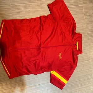 Rapha classic S/S jersey